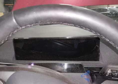 2021 Ford Mustang Mach-E Select z USA, uszkodzony, nr VIN 3FMTK1SS7MMA34463